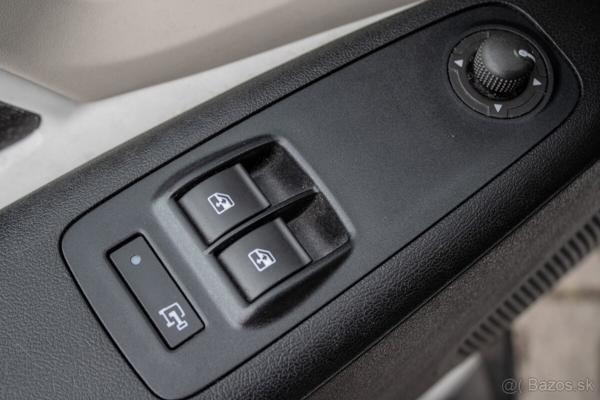 Peugeot Boxer L2H2, 2.0 BlueHDi, 130k, COMBI MINIBUS - 15