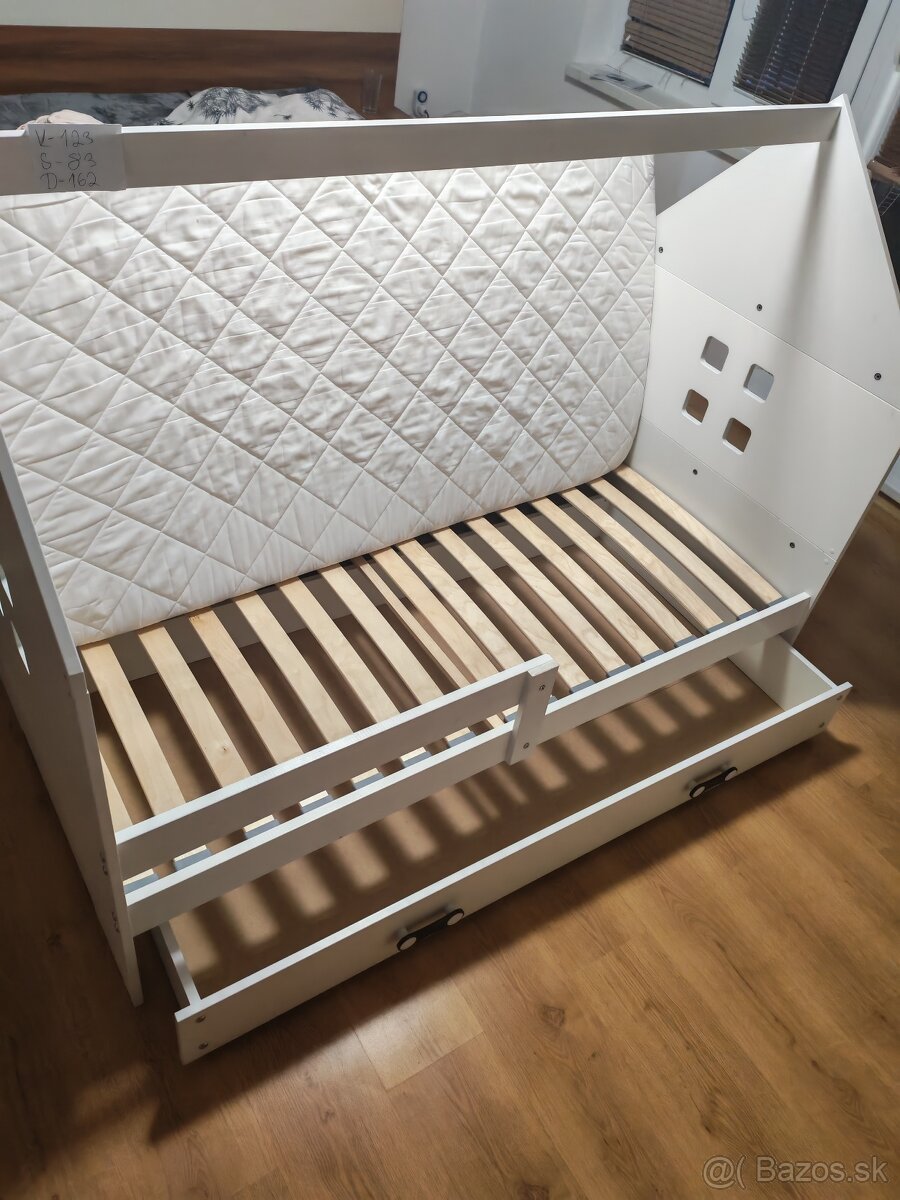 Detská izba +posteľ - 15