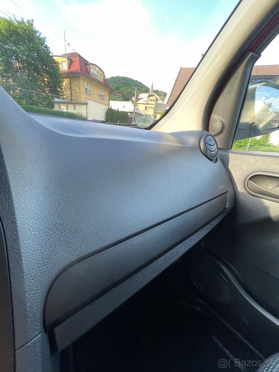 Mercedes Citan 109 CDI - 15