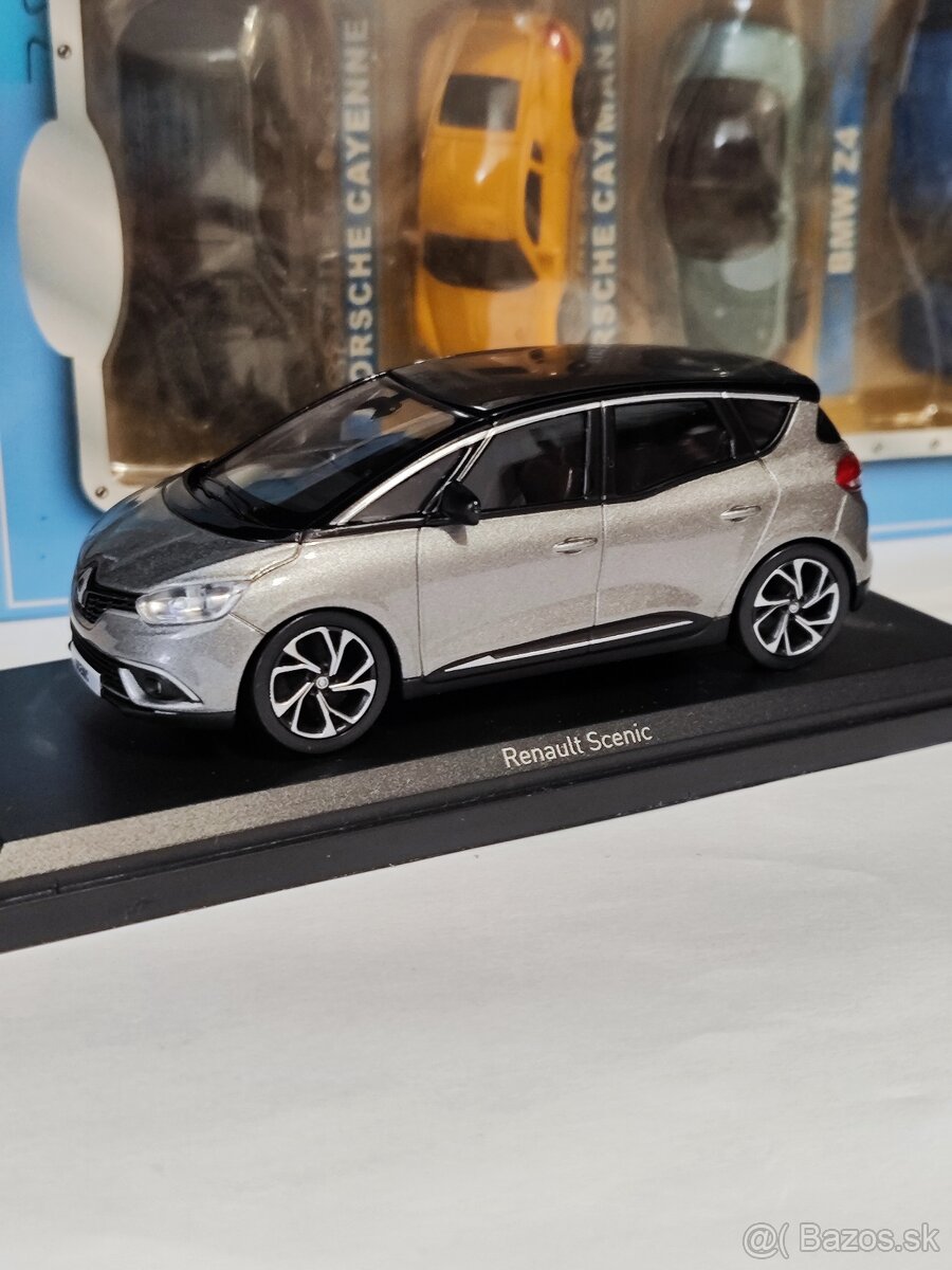 Renault modely časť 2 - 15