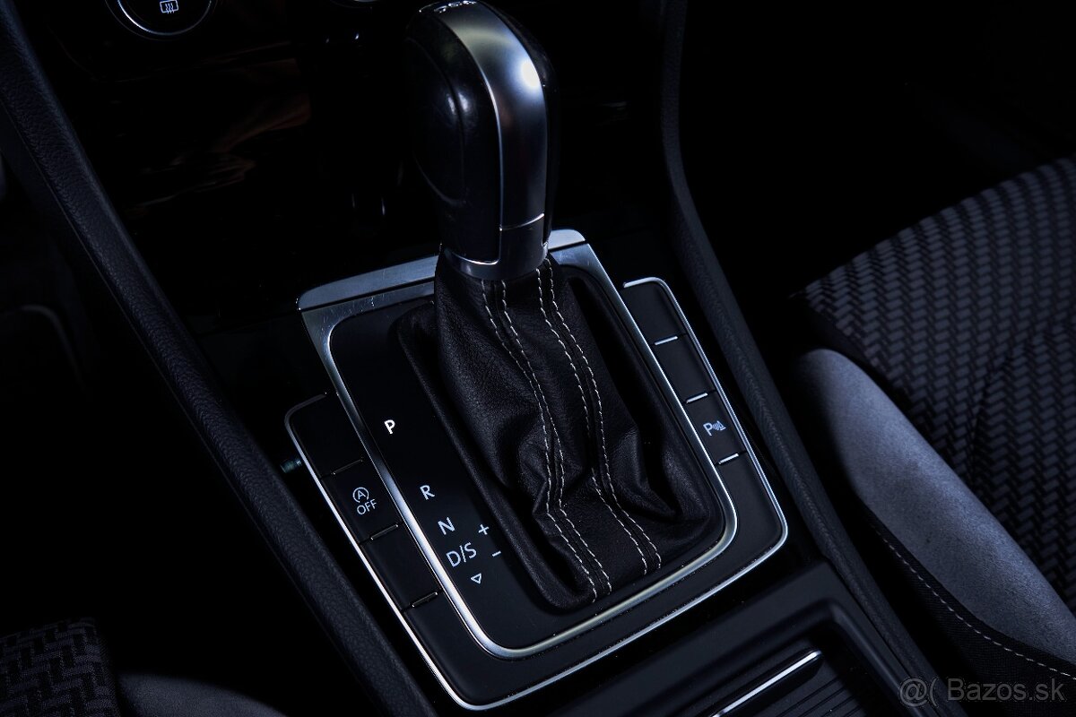 Volkswagen Golf R-line 1.6TDI 85kW, automat, 2019 - 15