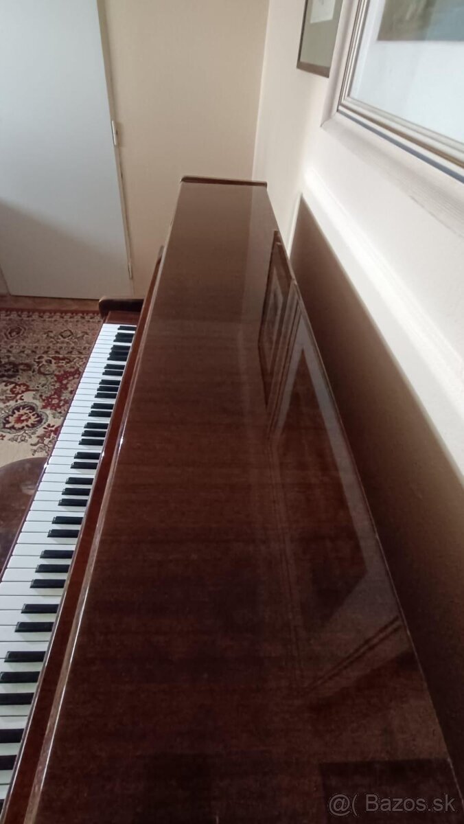 Pianíno August Förster - 15