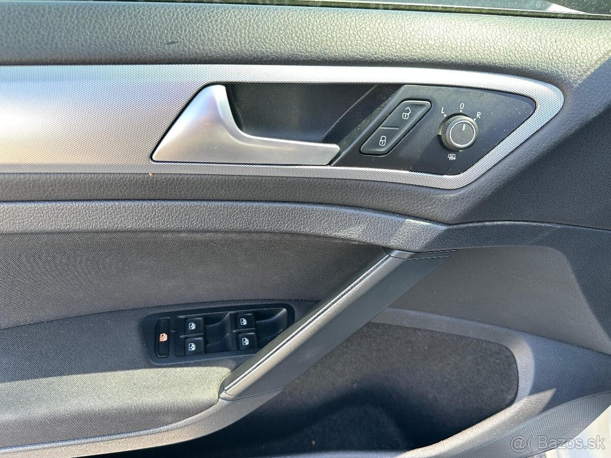 VW Golf Edition Trendline 1,6 TDI 5G 85kw 2019 - 15