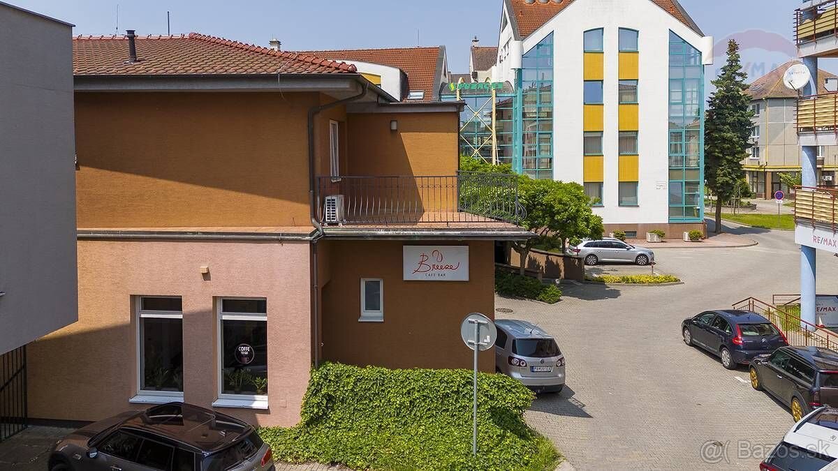 Na predaj kaviareň v centre mesta Malacky - 15