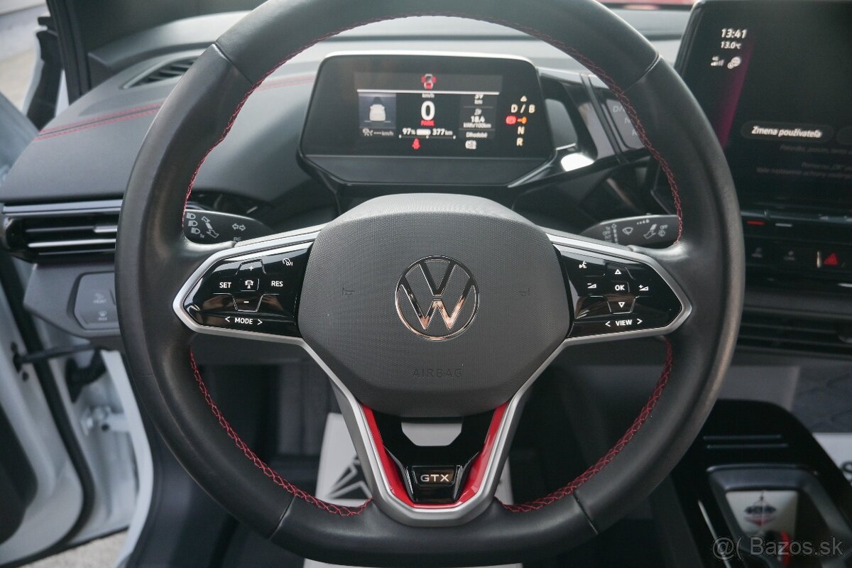 Volkswagen ID.5 GTX 77 kWh 4Motion - 15