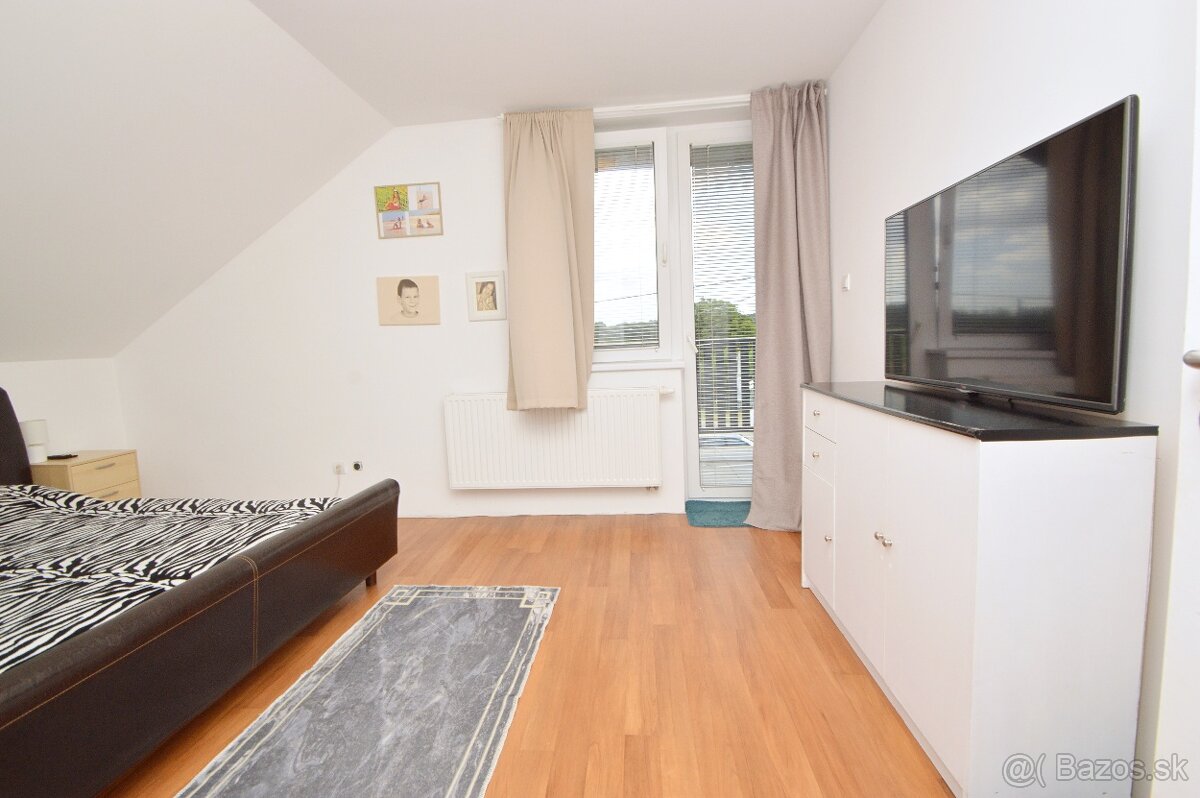 Predaj 5i rodinný dom s 1483 m2 pozemkom,pivnica, Dunakiliti - 15