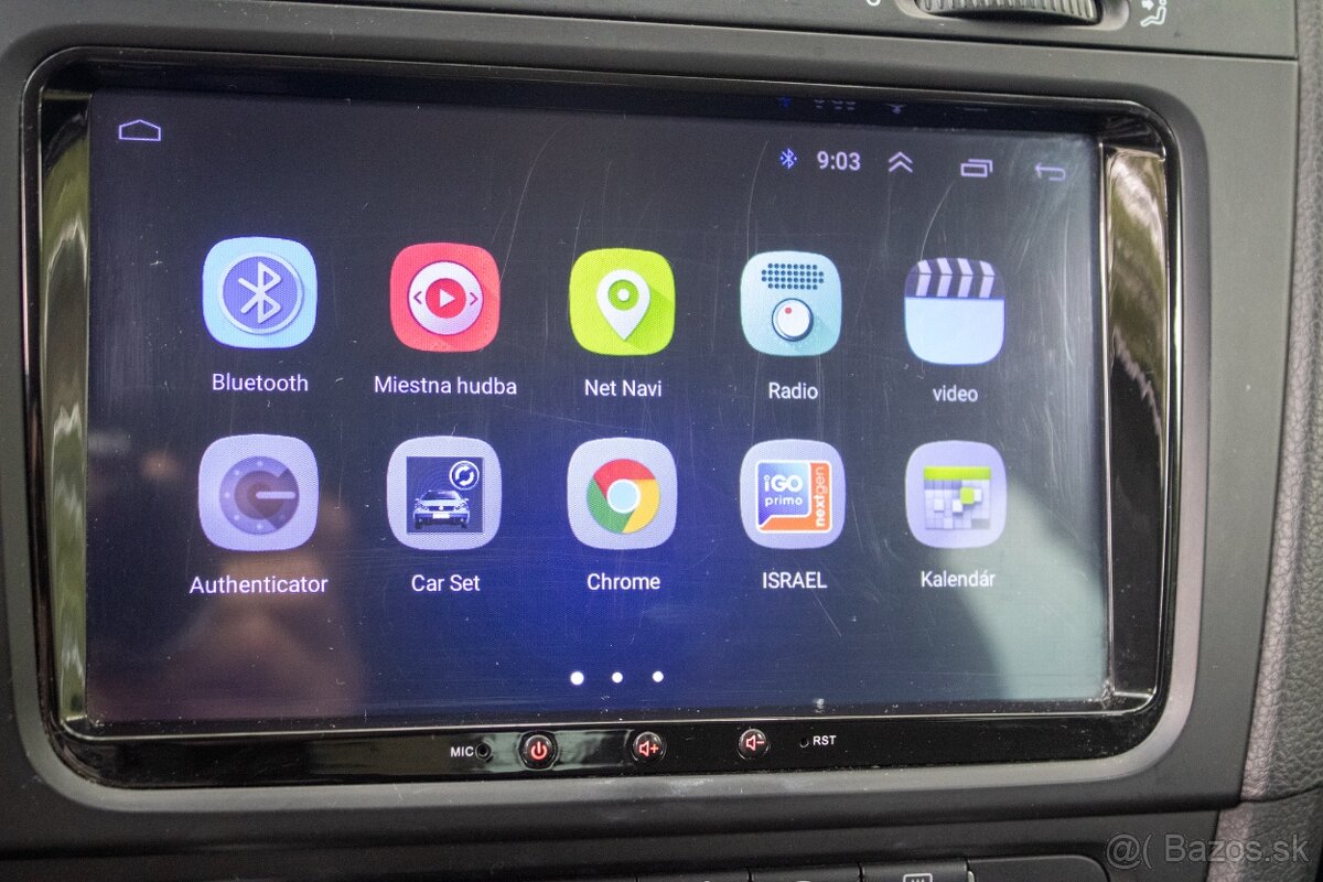 Volkswagen GOLF 1,6 TDI 77KW 6MT - 15