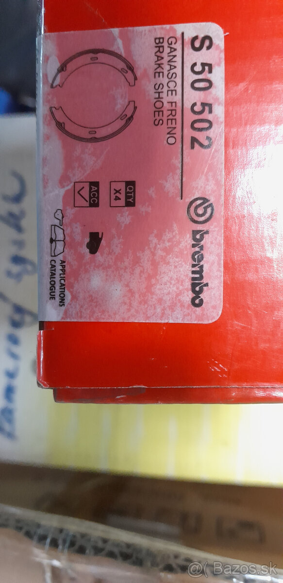 Predám filtre na rôzne auá . - 15