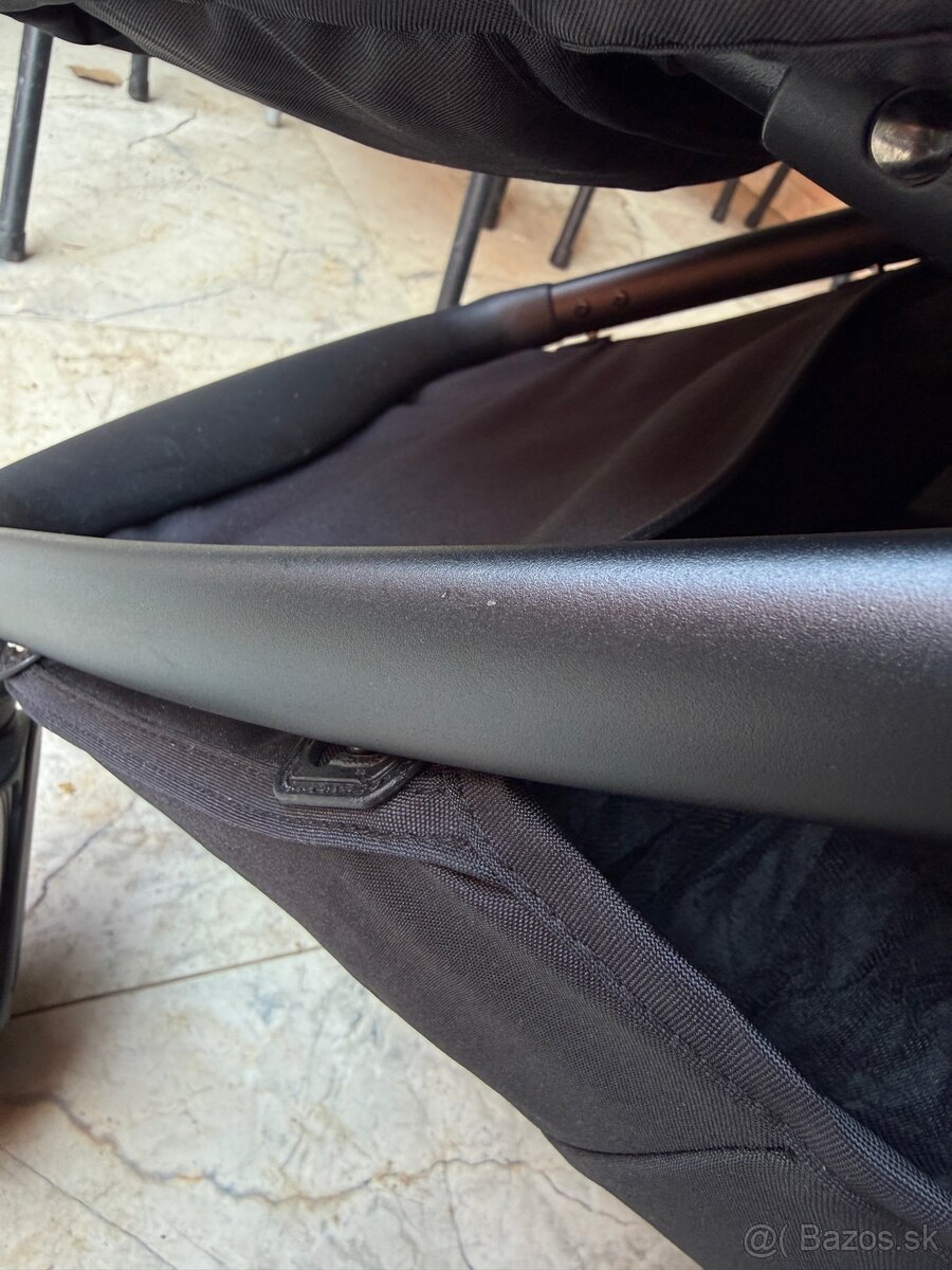 Petite&Mars kočík Royal 3 - 15