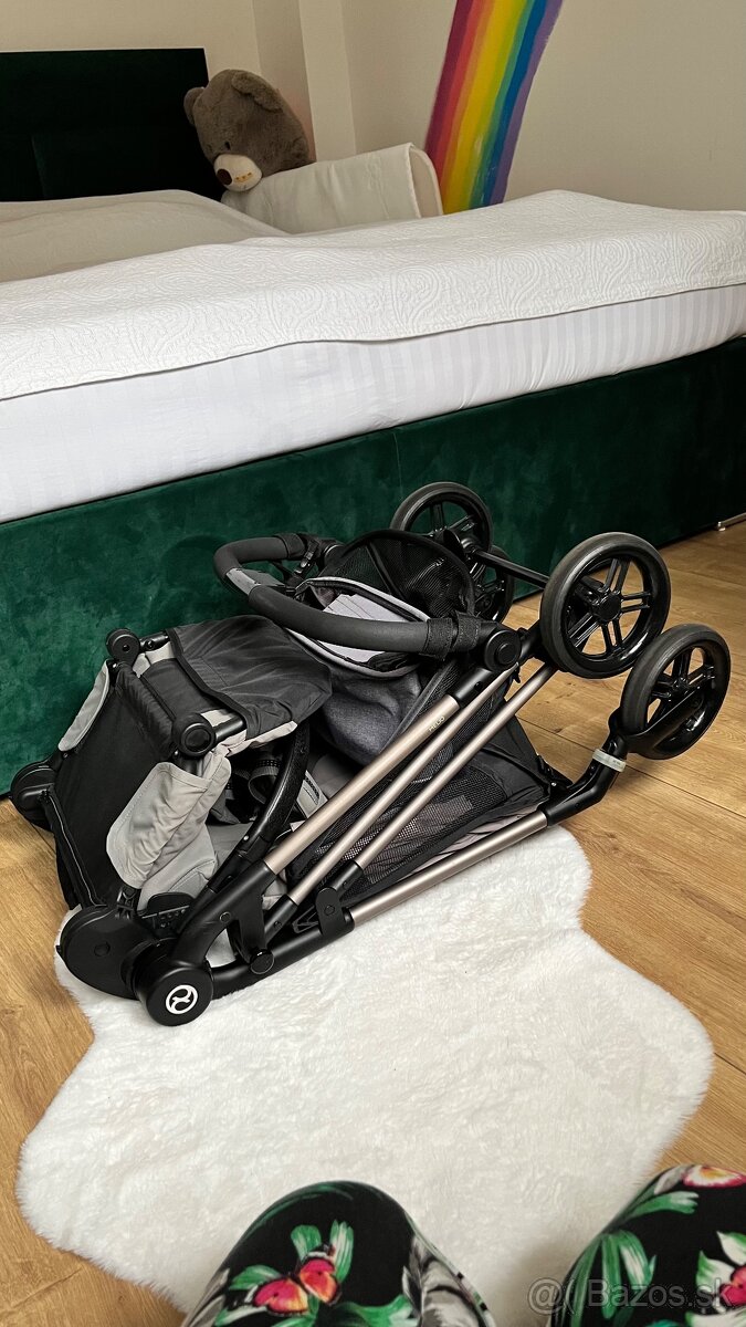 Cybex Melio - 15