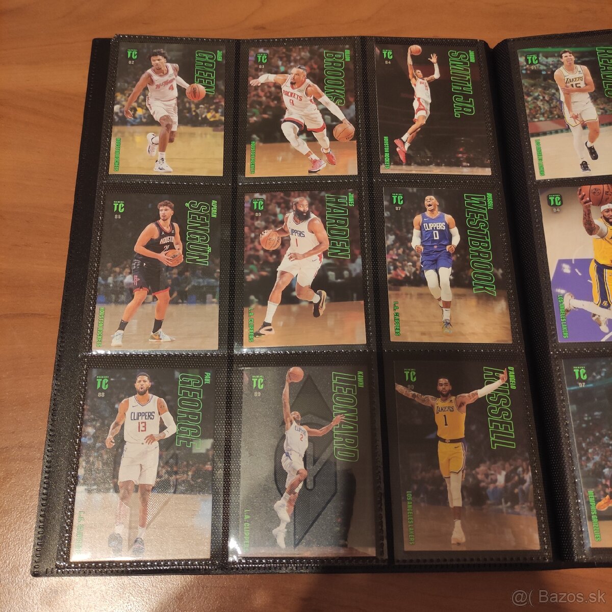 Top class NBA 23/24 - 15