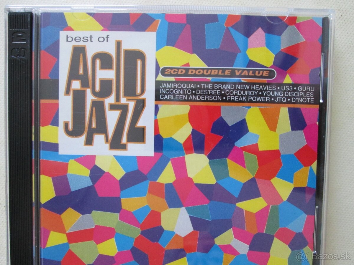 NACHTSCHICHT, BOOM 97, 98 , in the mix (2CD) - 15