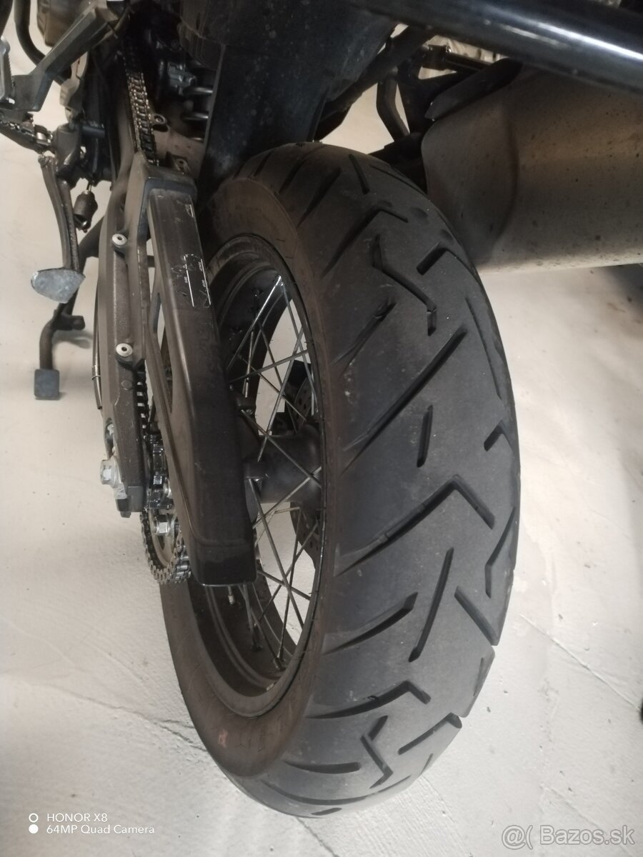 honda afrika twin.crf 1000 D - 15