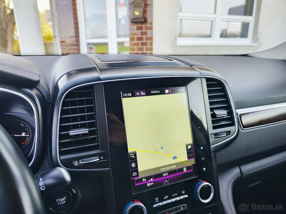 Renault Koleos 2.0/130kW 4x4 - 15