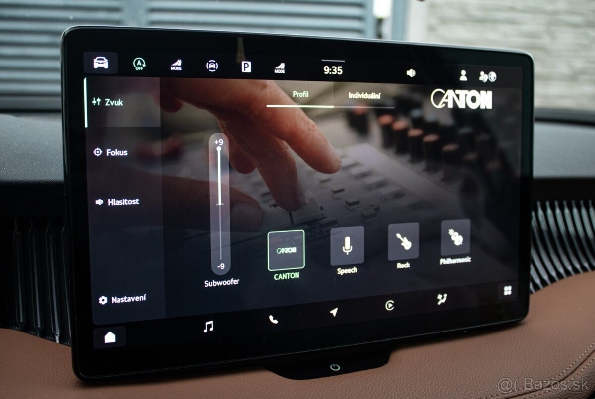 Škoda Superb 2.0 TDI SCR L&K DSG - 15