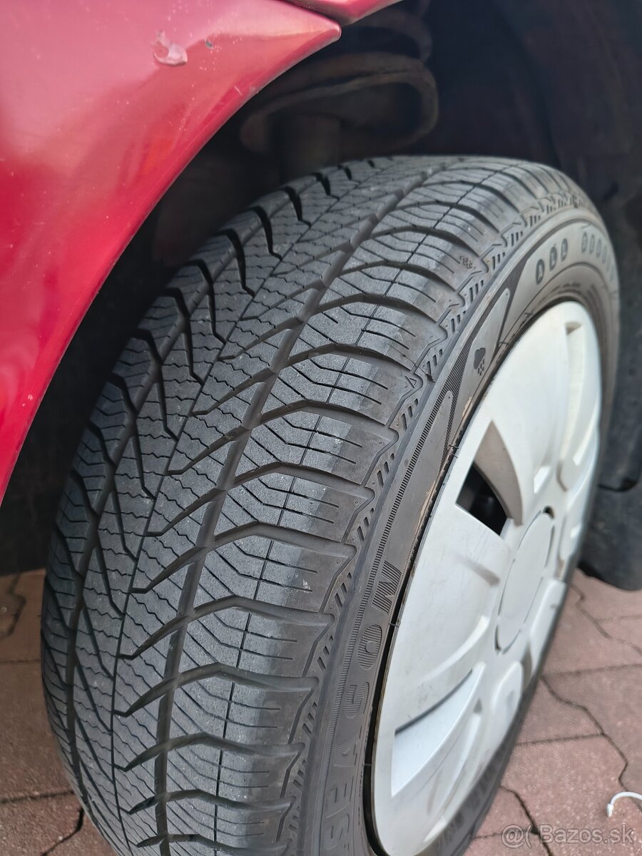 Citroen Xsara 1.4i, 2001 - 15