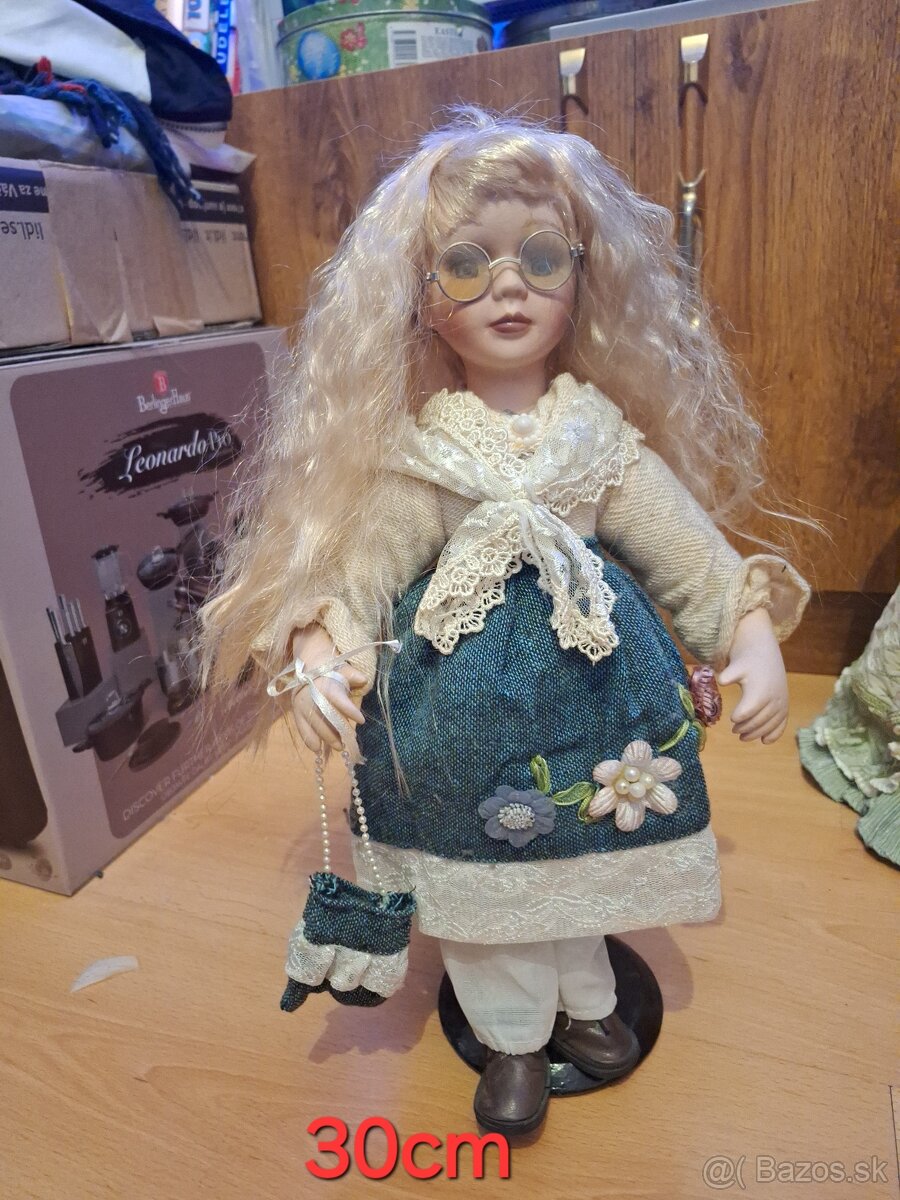 Porcelanove babiky - 15