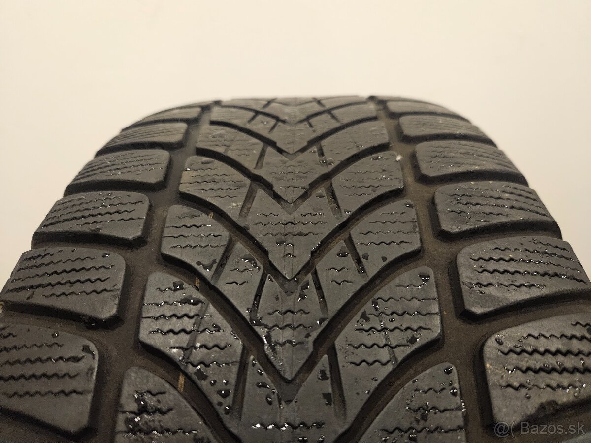 Originálna zimná sada AUDI - 5x112 r17 + 225/50 r17 - 15