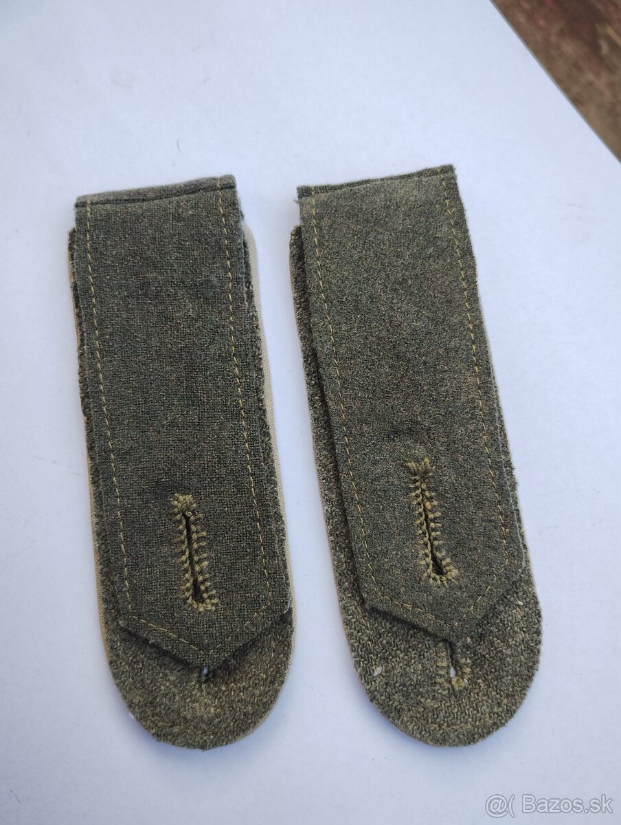 Predám nálezy s detektorom kovu a nálezy z pudy wehrmacht - 15