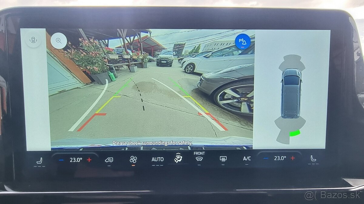 Karavany a obytné autá Rapido - 15