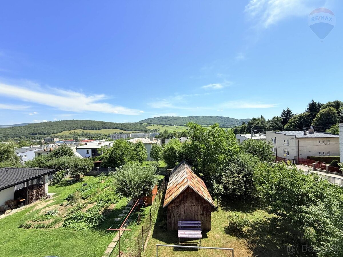 Rodinný dom v meste Svidník, na predaj. - 15