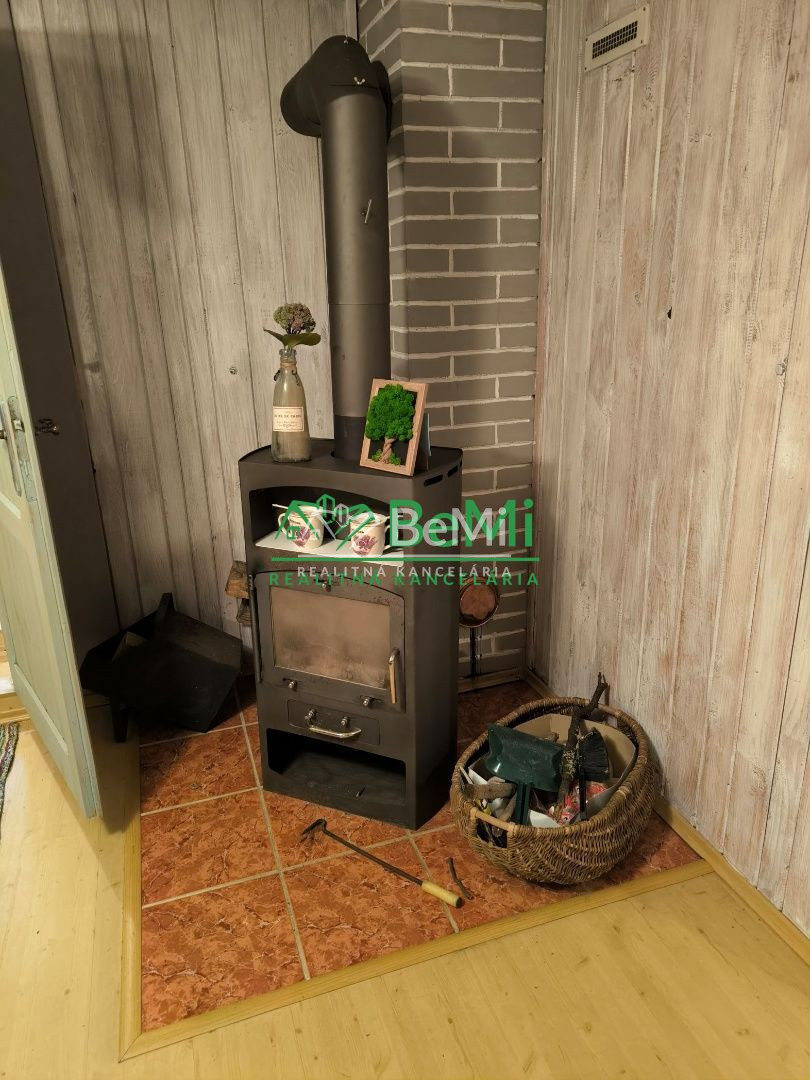 Chata, chalupa, dom Čadca, 978m2 145-13-PEMOa - 15