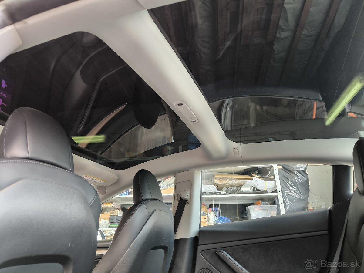 Najlepšia cena Predám Tesla Model 3, 2021, AWD, long range - 15