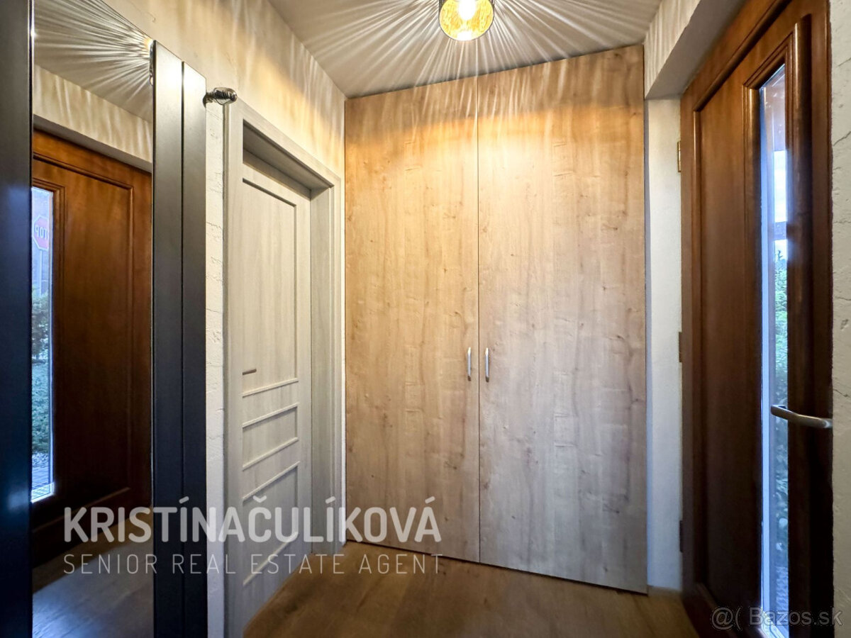 3+kk INVESTIČNÝ APARTMÁN, MÝTO POD ĎUMBIEROM - 15