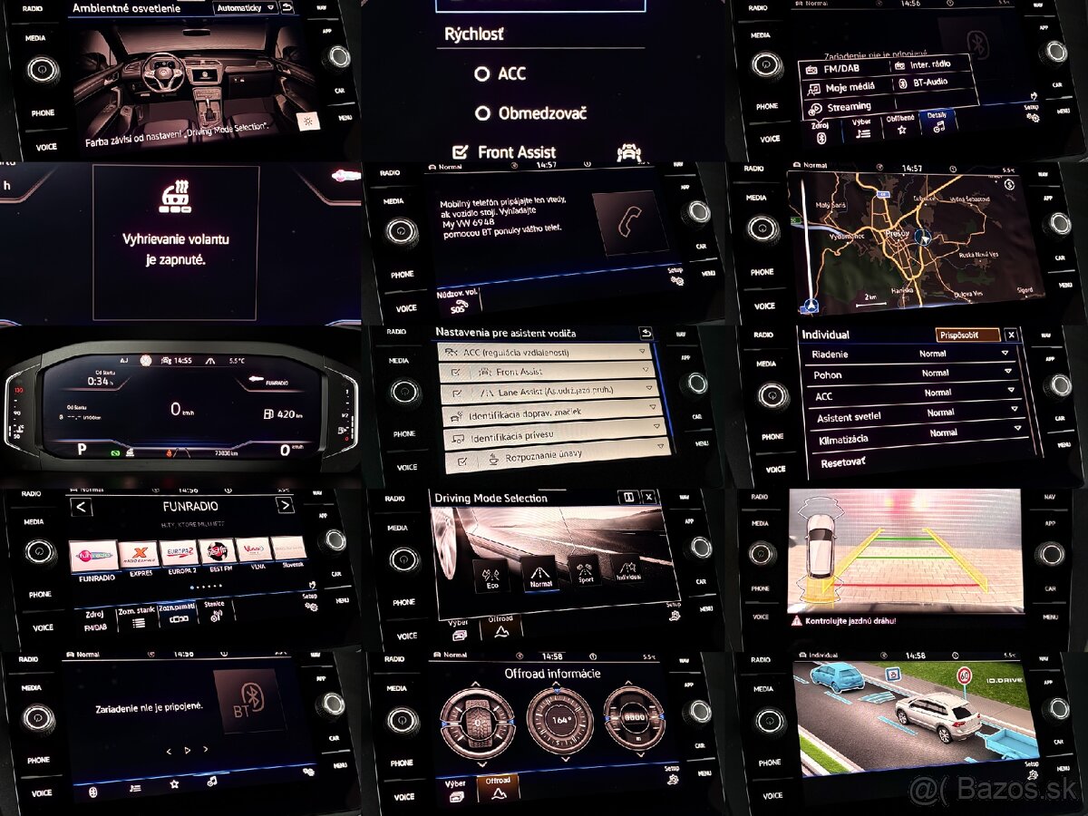 ⭐ VOLKSWAGEN TIGUAN ⭐ - 15