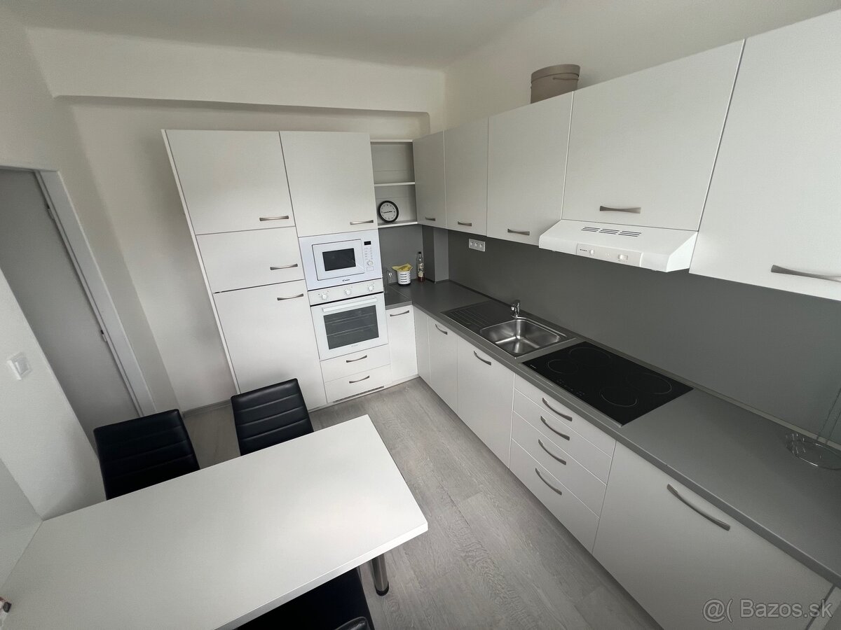 Prenájom rodinného Domu Prešov centrum - 15