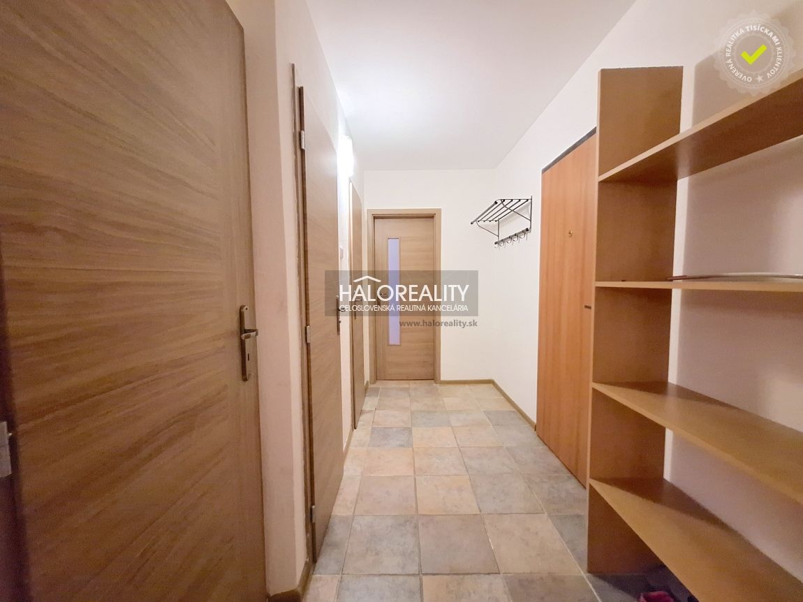 HALO reality - Predaj, dvojizbový byt Bratislava Dúbravka, P - 15