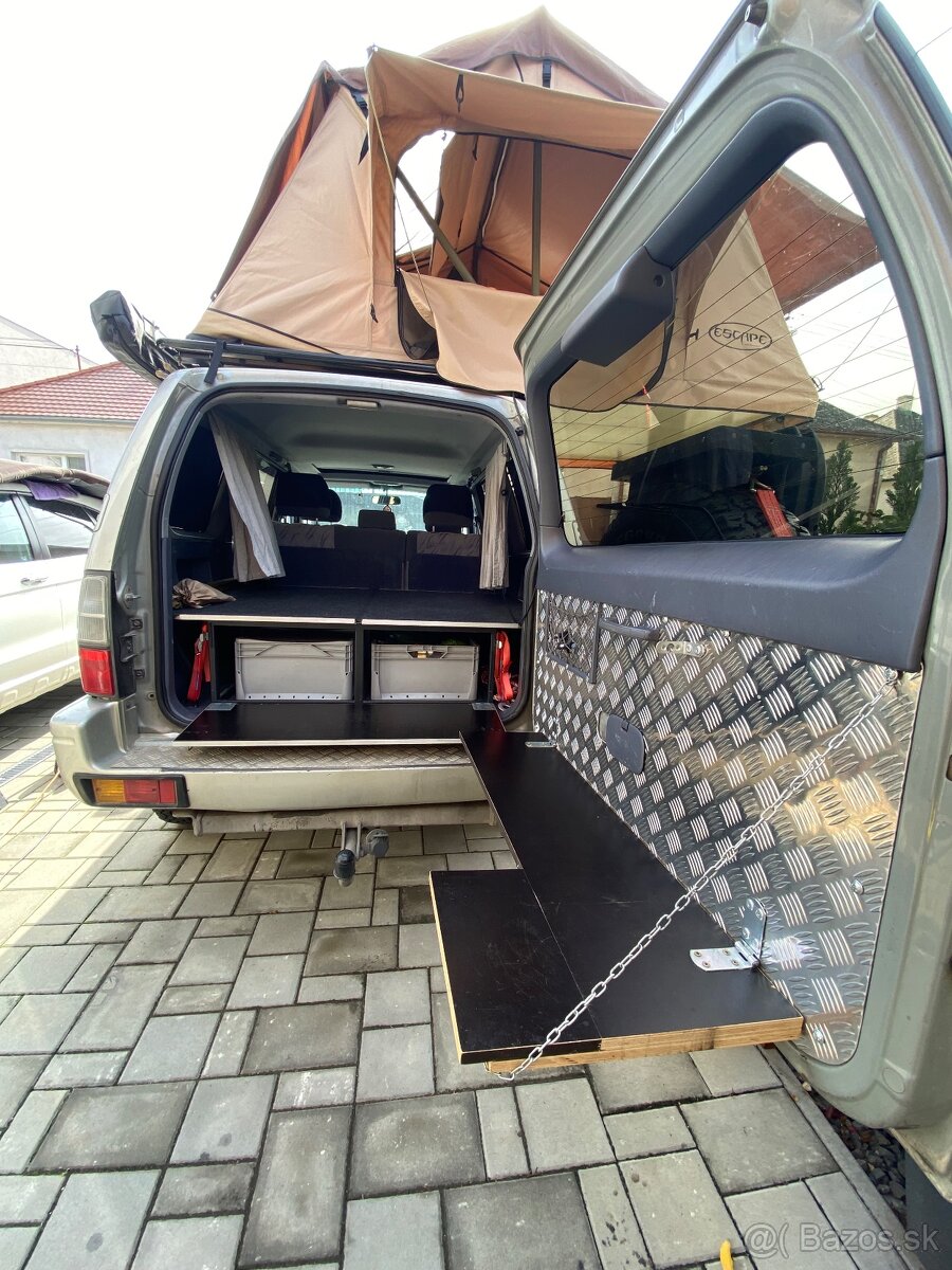 Toyota Landcruiser - 15