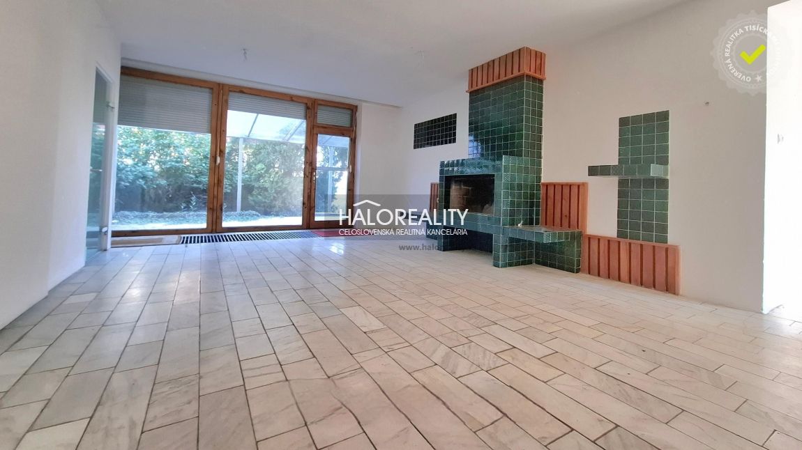 HALO reality - Predaj, rodinný dom Nové Zámky - 15