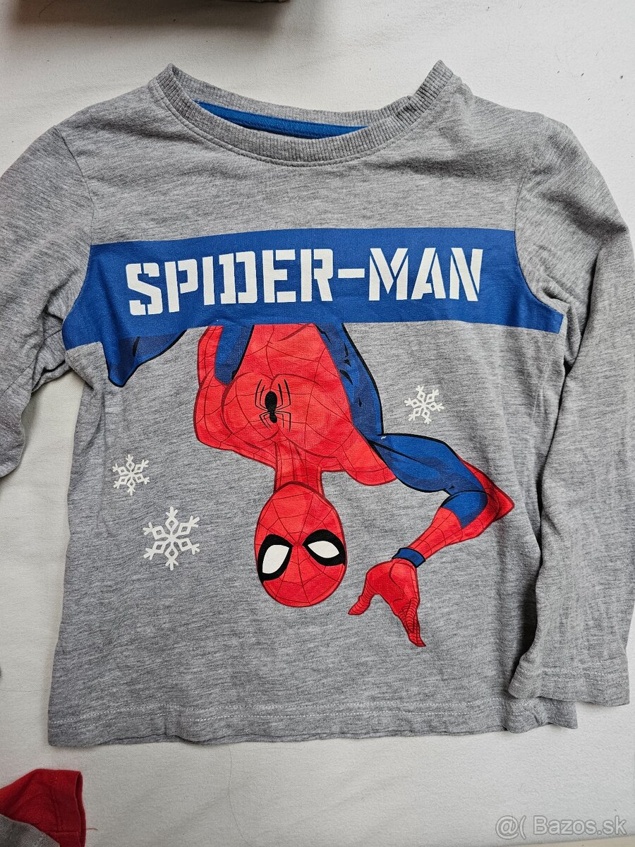 Tricka, svetre, mikiny, tricka s dlhym rukavom - 15