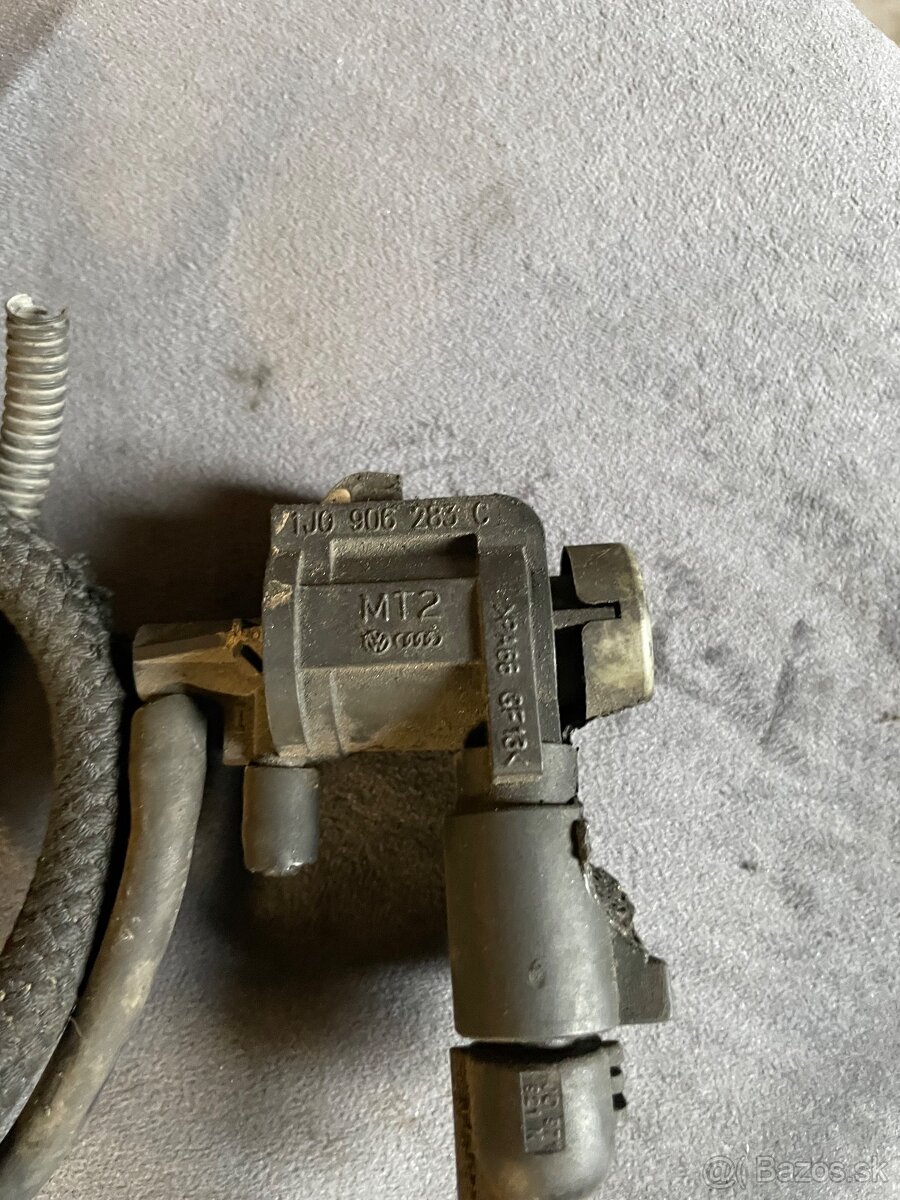 Rozpredam škoda octavia 4x4 - 15