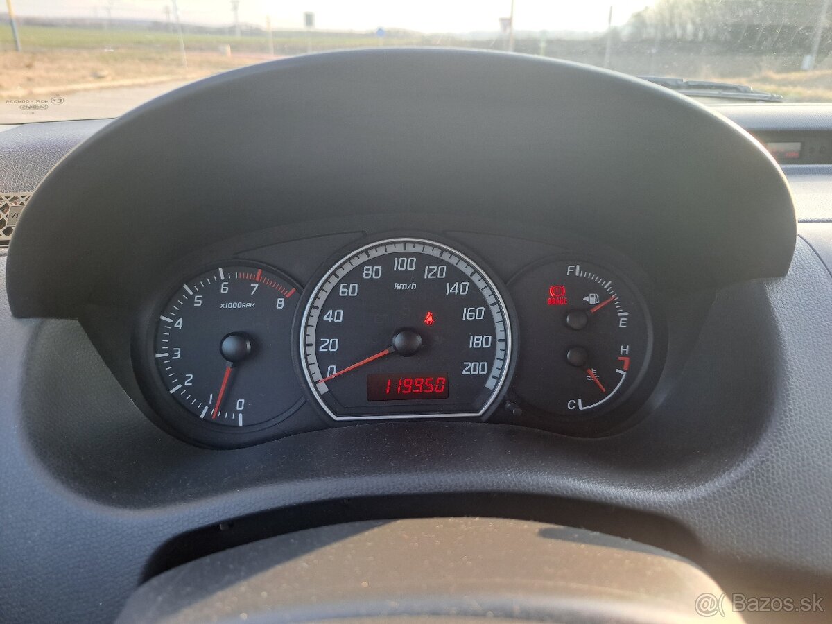 Suzuki Swift 1.3 Freeze - 15