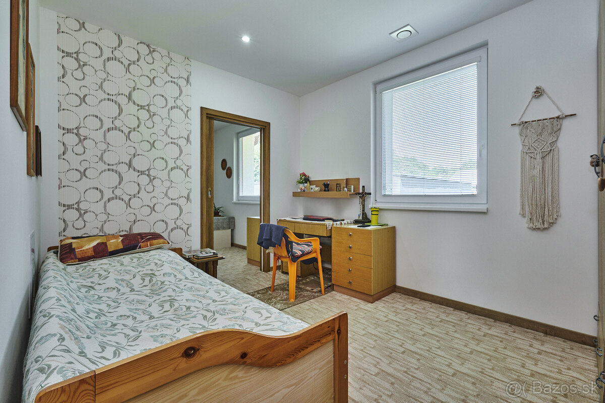 Na predaj novostavba rodinného domu v Prešove, časť Dúbrava - 15