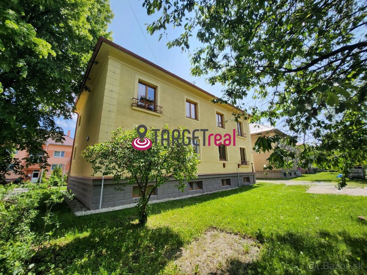 NA PRENÁJOM 1-IZBOVÝ BYT V TURČIANSKYCH TEPLICIACH - 15