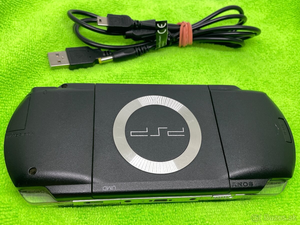 Sony PSP 1001 Playstation Portable - 15