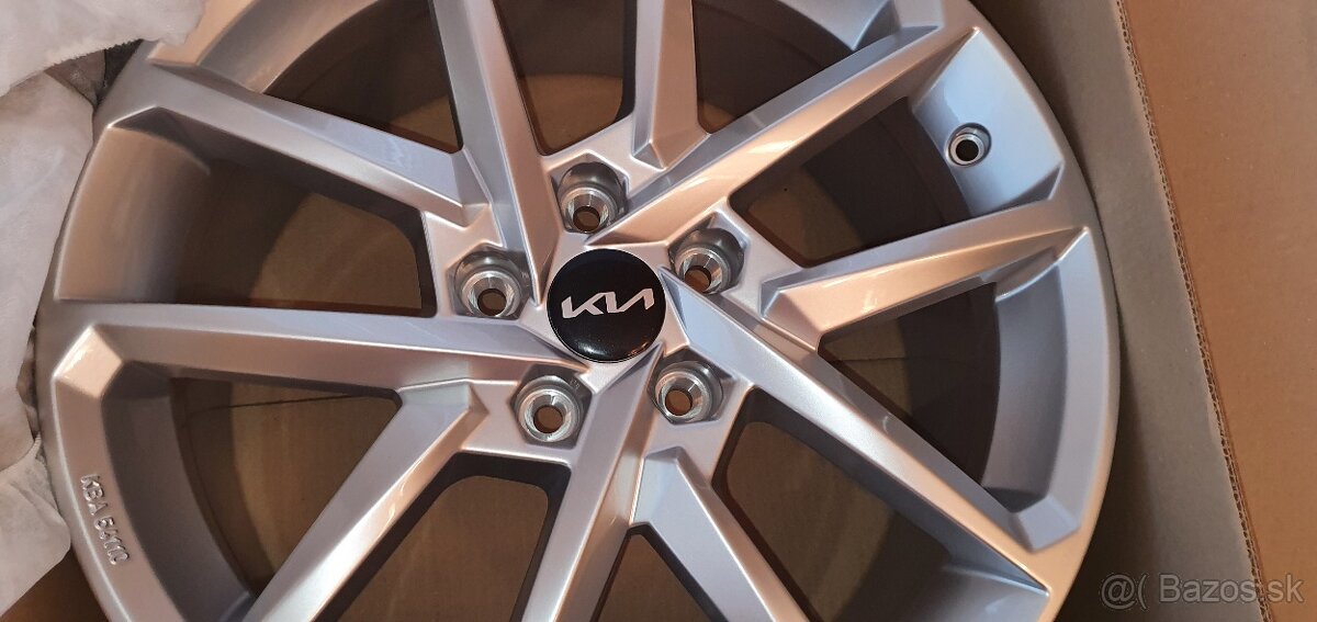 Honda accord crv crv chr subaru 5x114,3 r18 - 15