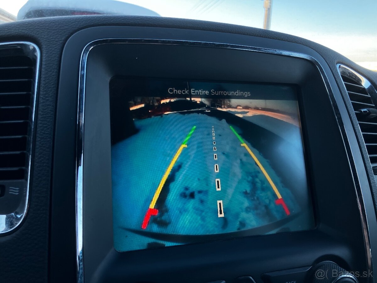 Dodge Durango 3.6 V6 4X4 - LIMITED - 15