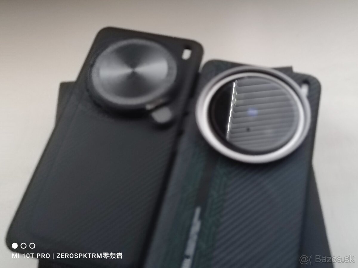 Vivo X200 Pro 5G 12/256GB White CN - 15