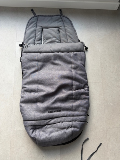 Easywalker Jackie XL - 15