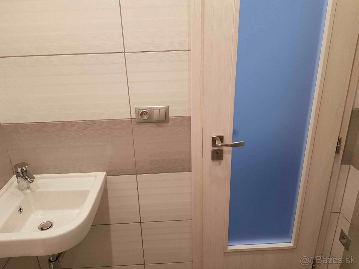 PREDAJ 1 izbový byt Žilina - 15