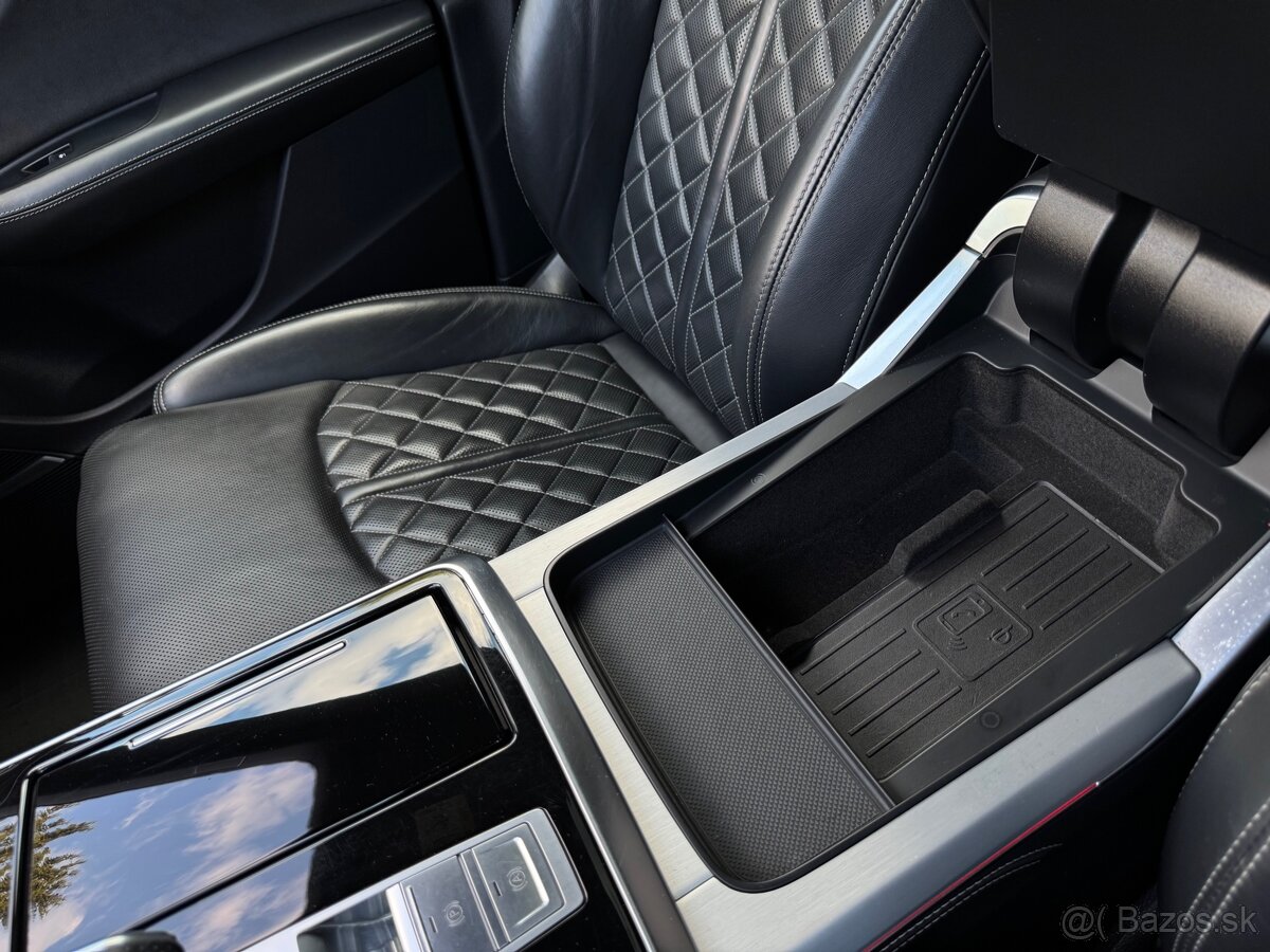 AUDI SQ8 4.0TDI 2021 V ZÁRUKE - 15