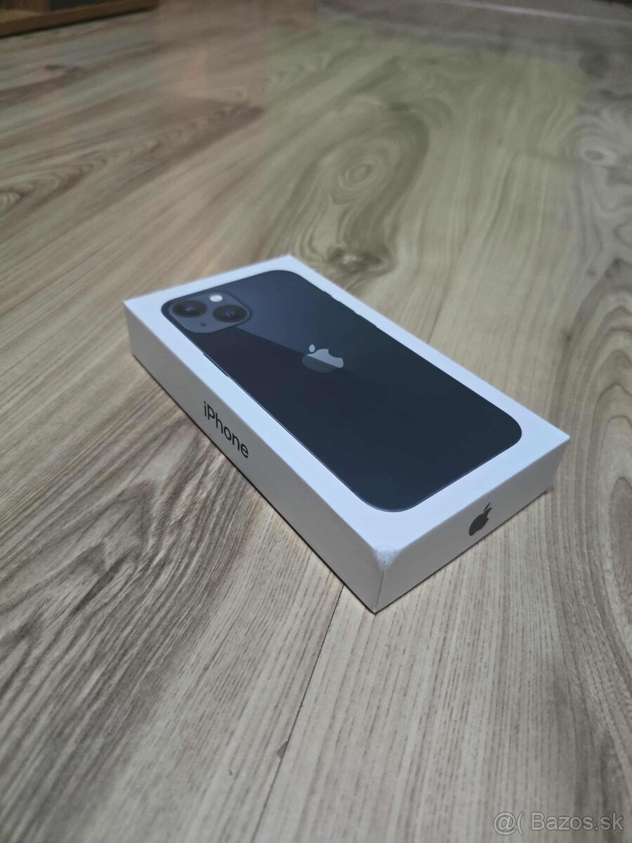 iPhone 13 128GB ZÁRUKA - 15