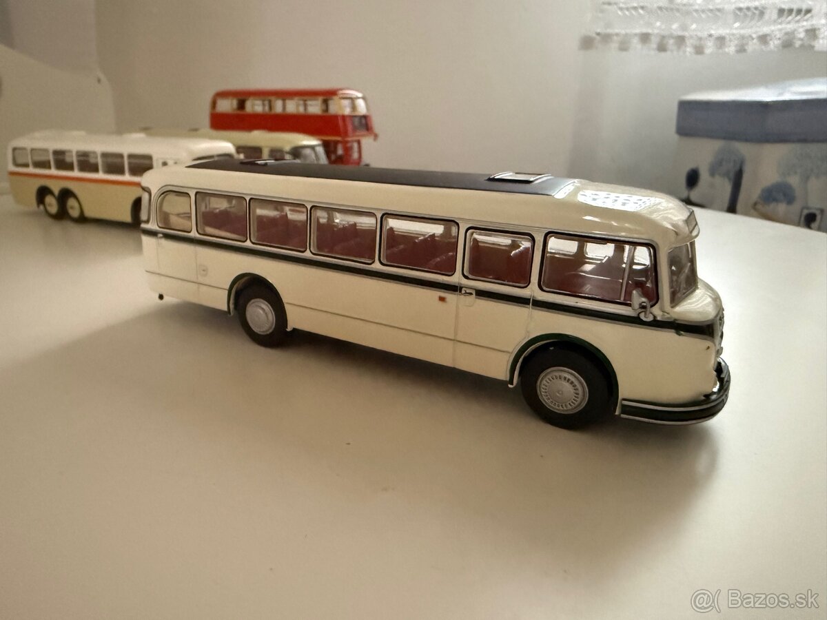 Autíčka modely - 15