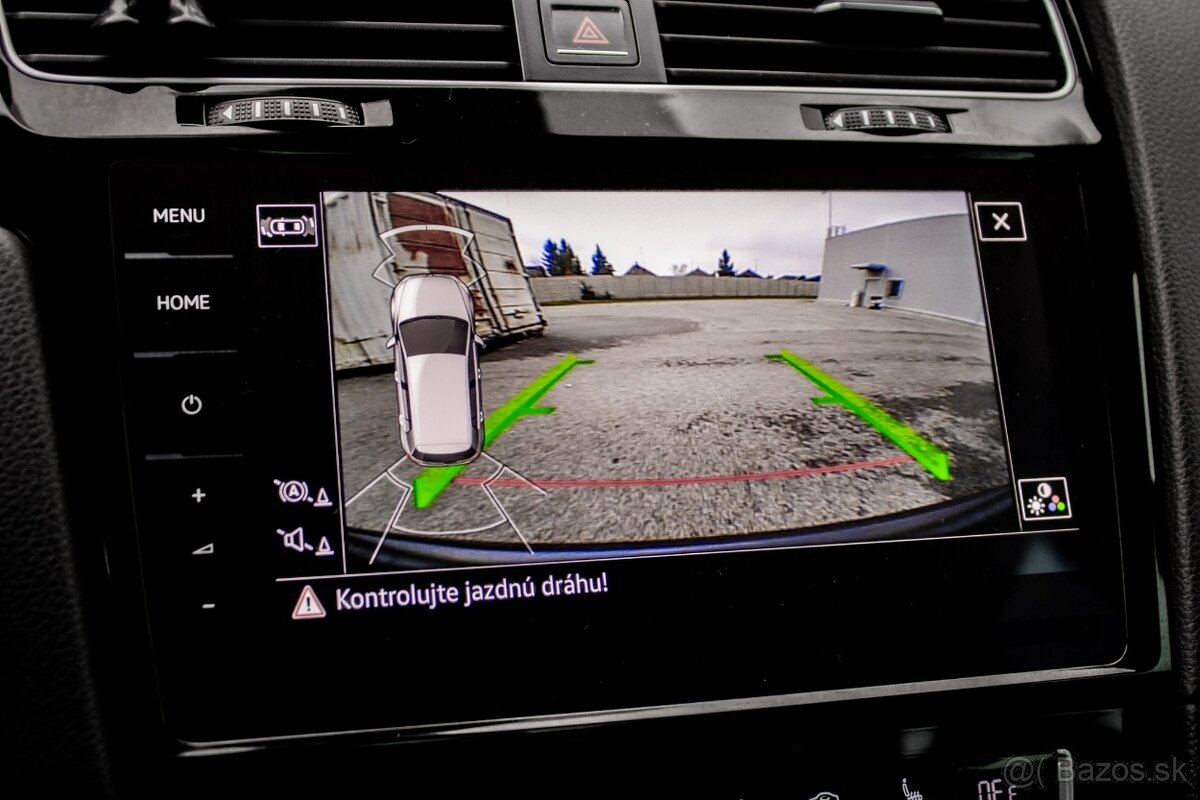 Volkswagen Golf R 2.0 TSI 228kw 4MOTION 2017 AT/7 - 15