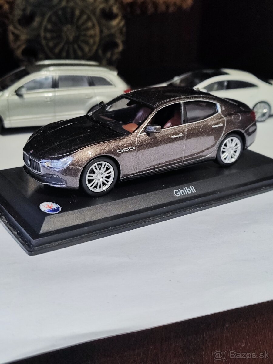 Modely mix časť 3 - 15