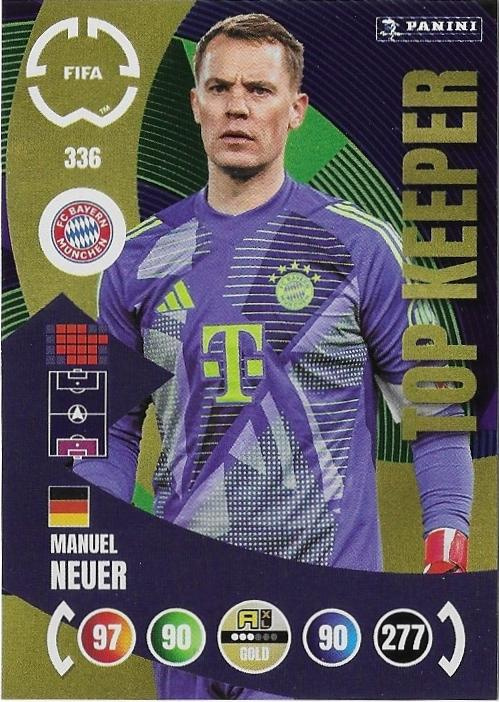 Fotbalové karty Club World Cup 2025 - Albumy,balíčky,boxy... - 15